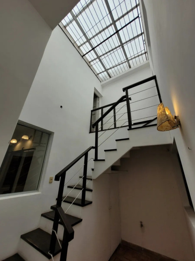 Casa ID.11168 - Alquiler Casa 3 Dormitorios Amplia Y Luminosa En Tres Cruces