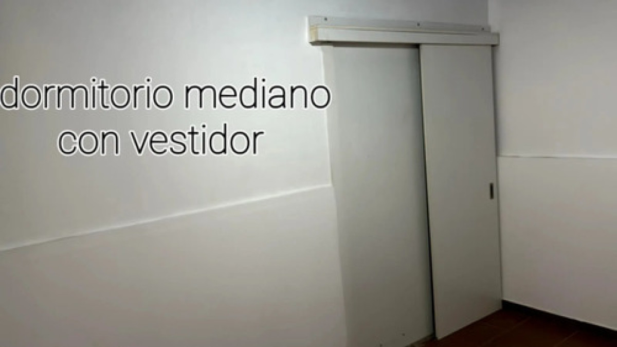 Casa ID.12430 - Alquiler de casa 2 dormitorios en Sayago
