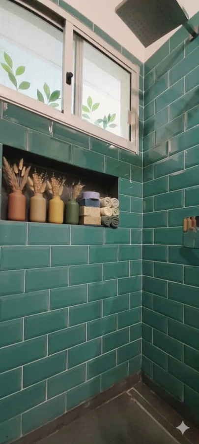 Casa ID.11878 - Venta Casa en Jacinto Vera 3 Dormitorios 2 Baños Garaje Barbacoa