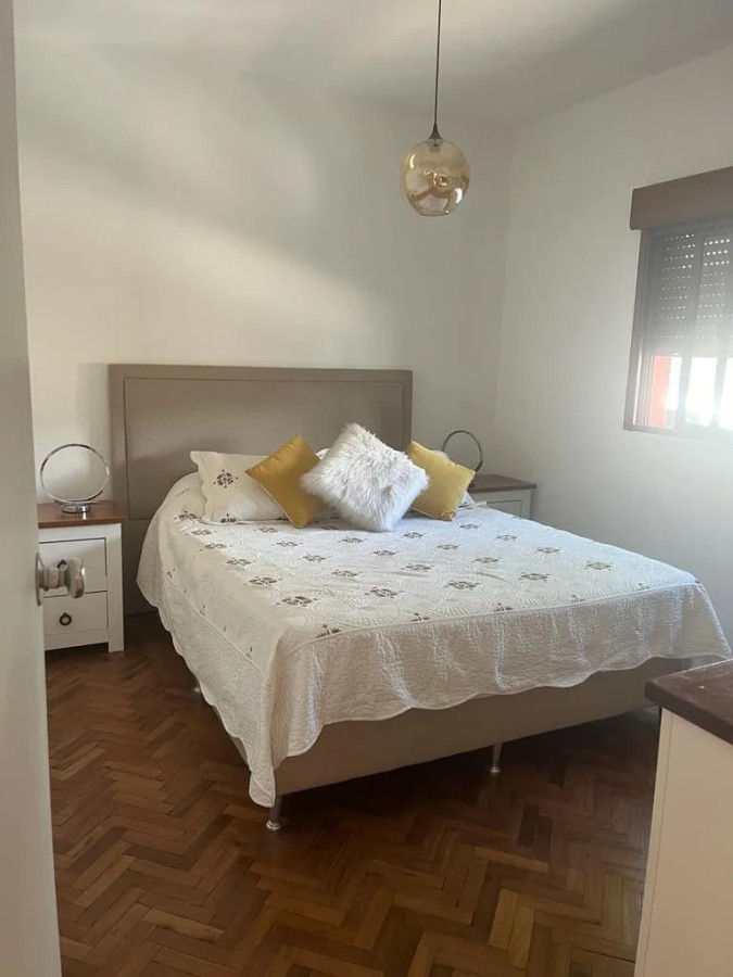 Casa ID.13273 - Alquiler Casa Dúplex 3 Dormitorios Patio Con Parrillero Sin Gastos Comunes En Goes