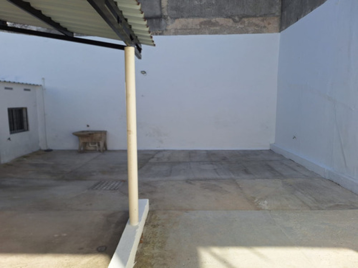 Casa ID.10710 - Casa Reciclada A Nuevo A Estrenar 4 Dormitorios En Tres Cruces