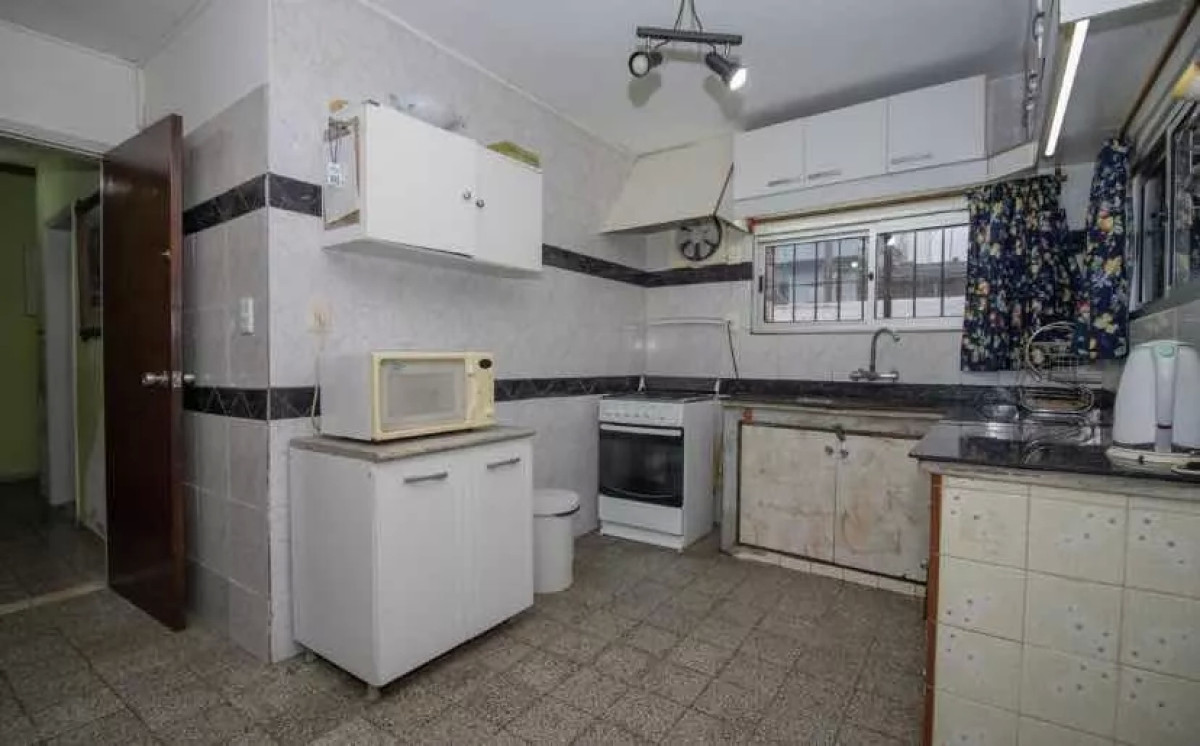 Casa ID.3705 - Casa En Paso Molino 3 Dormitorios 2 Baños Barbacoa Garaje 