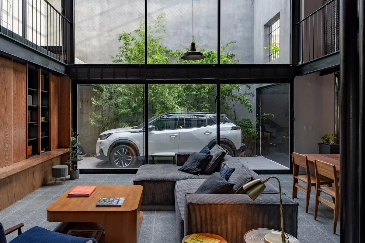 Casa ID.8549 - Alquiler Loft Amoblado Con Cochera Sin Gastos Punta Carretas