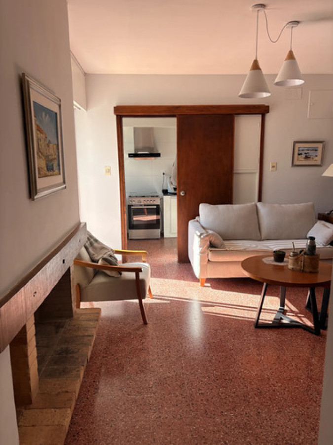 Casa ID.12434 - Venta de casa 3 dormitorios en Parque Batlle