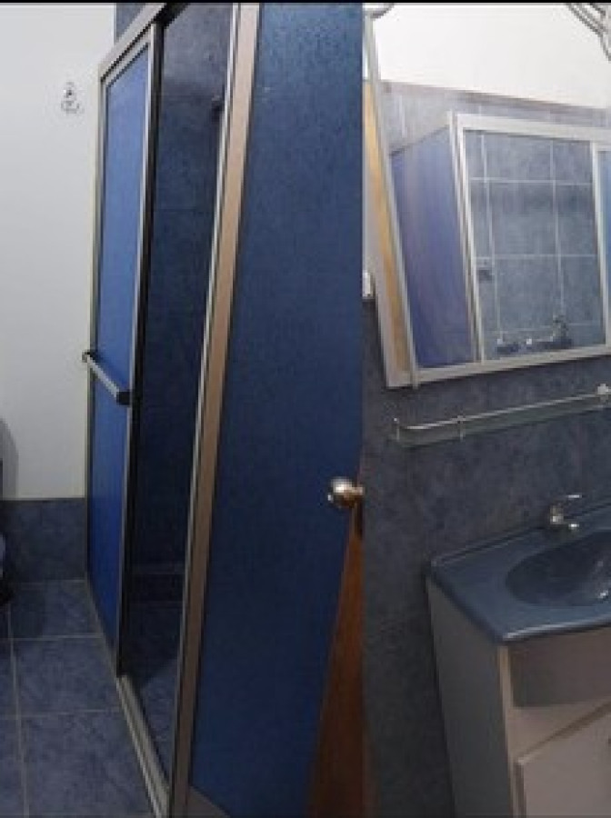 Casa ID.10587 - Linda Casa De 2 Dorm Con Cochera Y Parrillero
