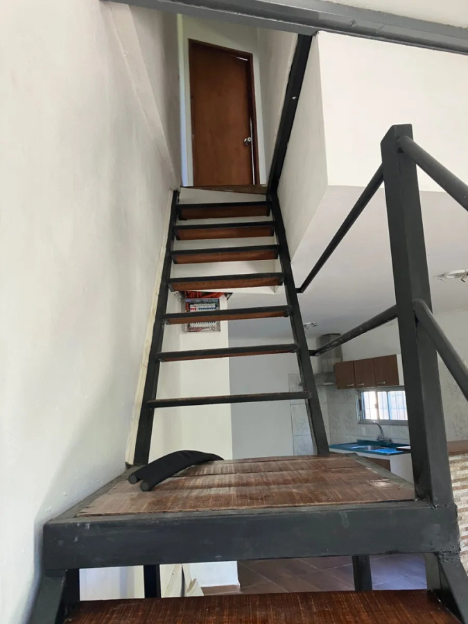 Casa ID.11202 - Alquiler Casa 2 Dormitorios Con Patio Sin Gastos En Carrasco