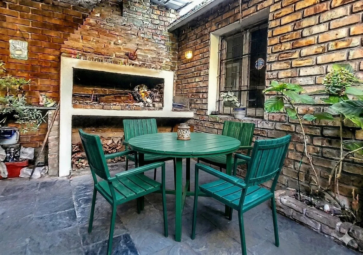 Casa ID.12015 - Venta Casa Dúplex Excelente Estado Garaje En Jacinto Vera