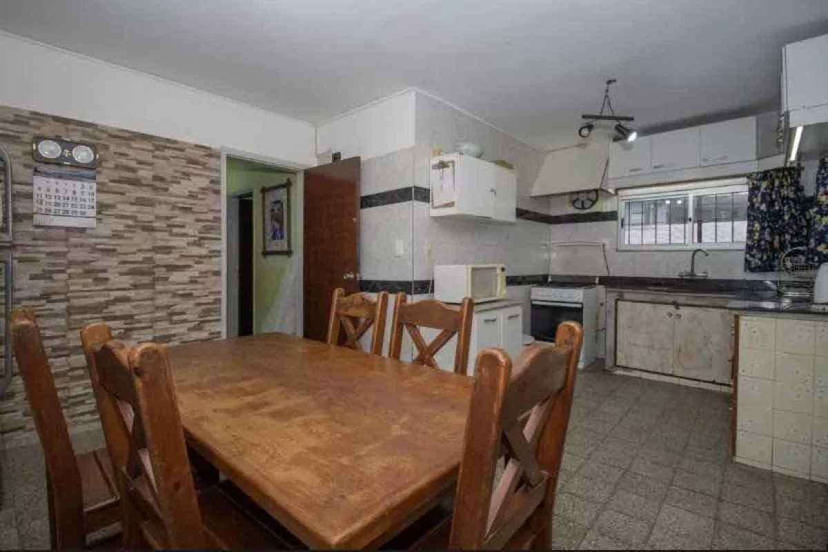 Casa ID.3705 - Casa En Paso Molino 3 Dormitorios 2 Baños Barbacoa Garaje 