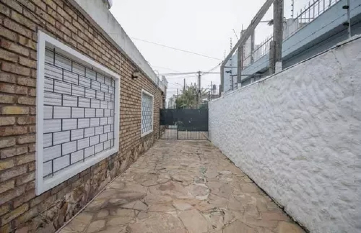 Casa ID.3705 - Casa En Paso Molino 3 Dormitorios 2 Baños Barbacoa Garaje 