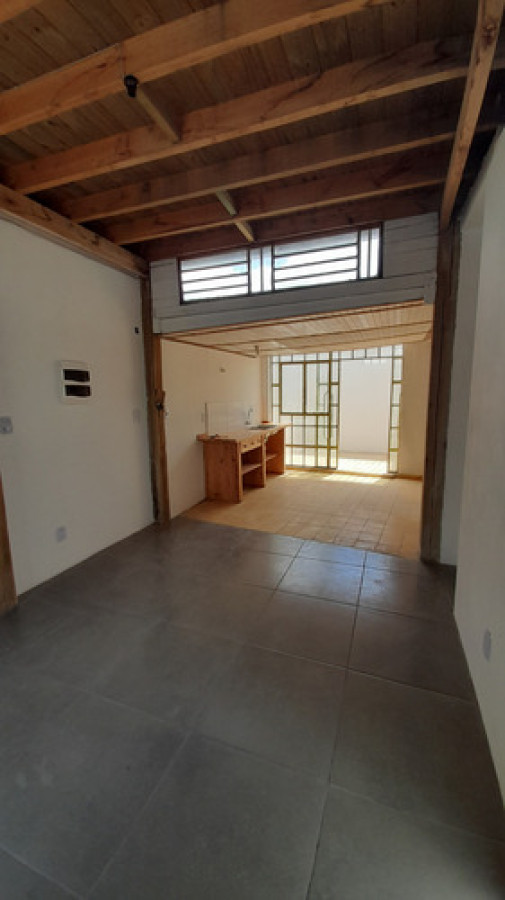 Casa ID.11767 - Alquiler de casa 2 o 3 dormitorios en Perez Castellanos