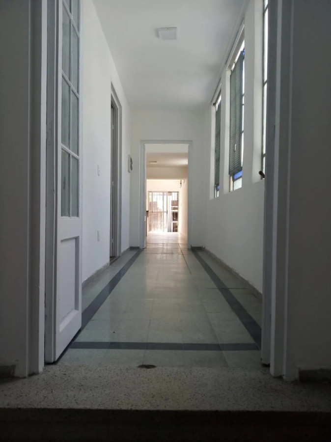 Casa ID.12963 - Alquiler Casa De 2 Dormitorios Patio Con Parrillero Sin Gastos Comunes En Paso Molino