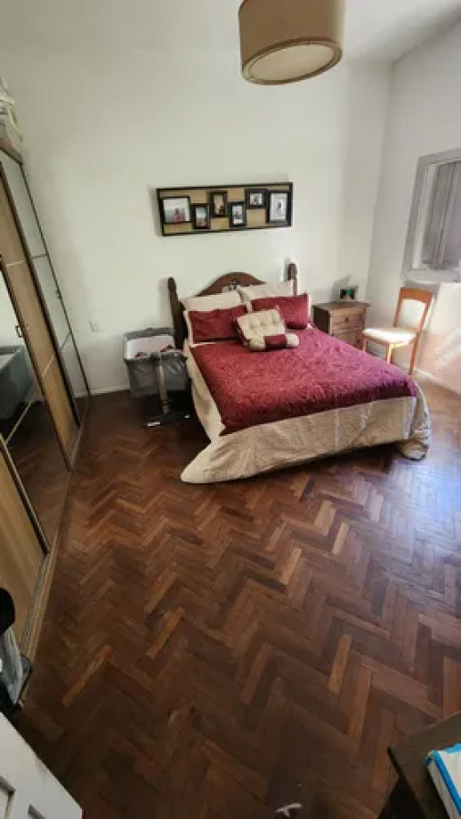 Casa ID.10741 - Linda Casa De 1 Dormitorio Con Cochera