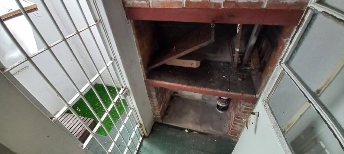 Casa ID.13282 - Alquiler Casa 2 Dormitorios Patio Con Parrillero Sin Gastos Comunes En Malvin