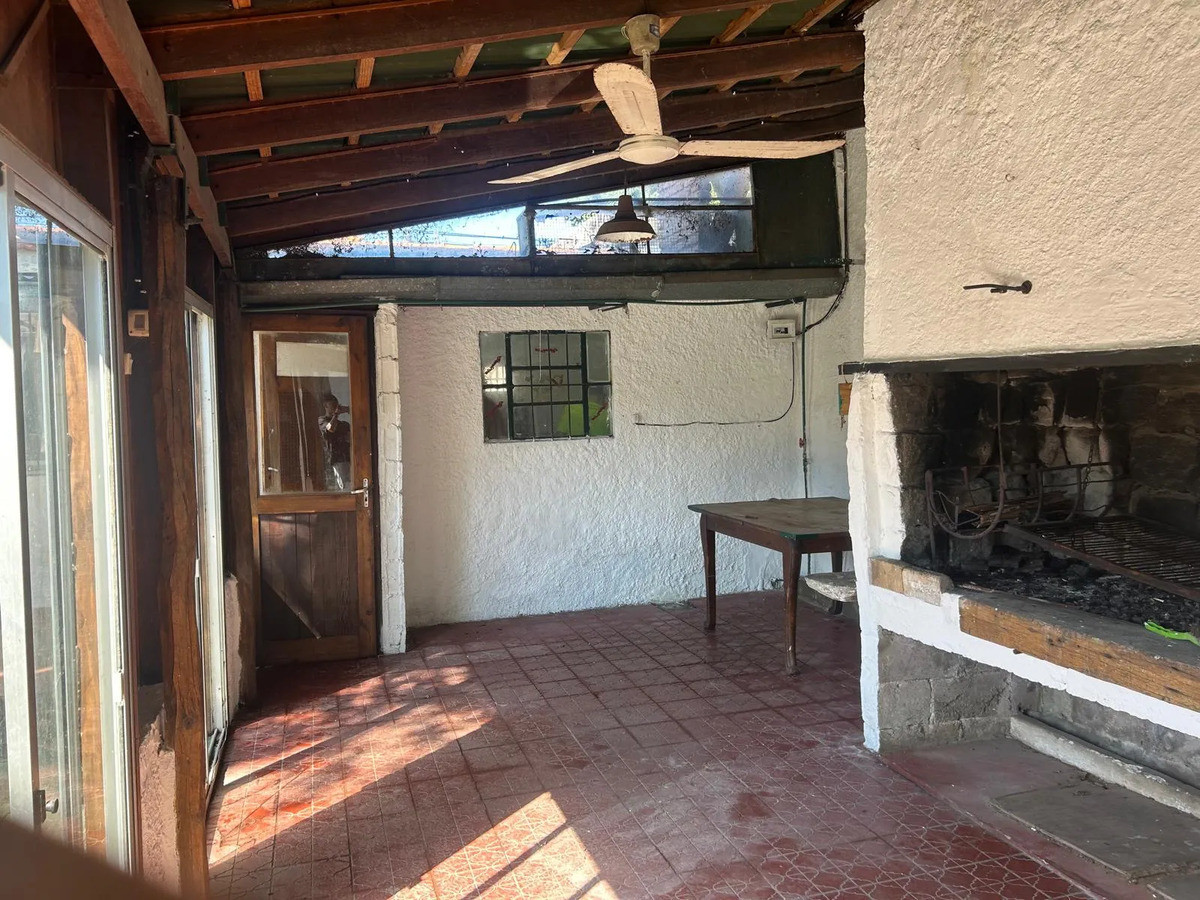 Casa ID.12174 - Alquiler Casa 4 Dormitorios Garaje Sin Gastos En Carrasco