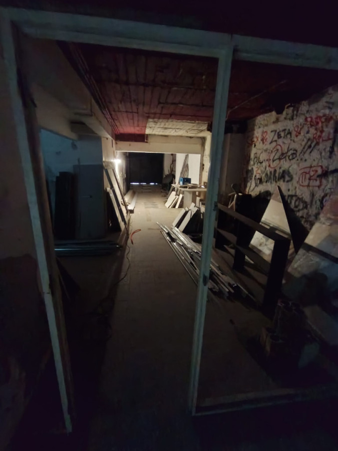 Casa ID.6763 - Venta Casa A Reciclar En Parque Rodó Para Vivienda O Empresa