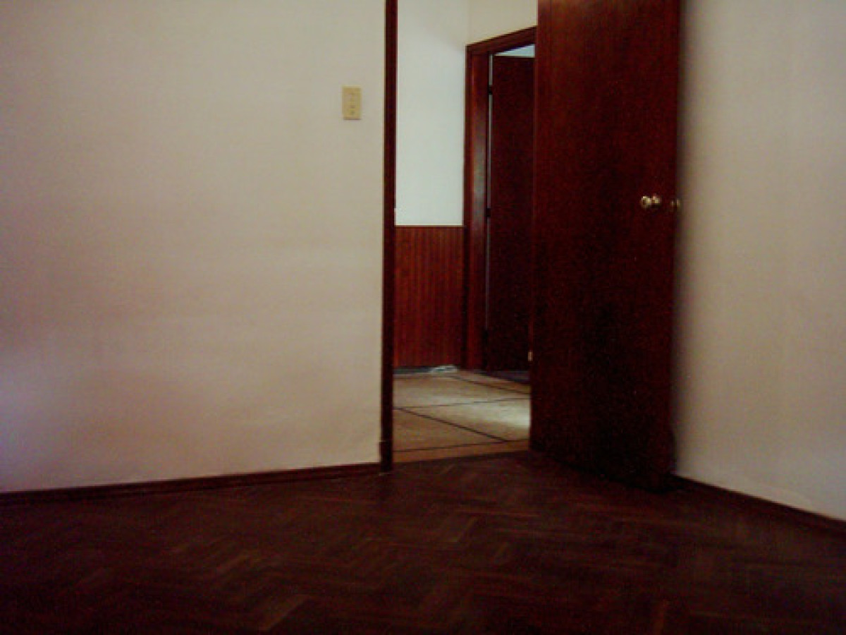 Casa ID.11519 - Alquiler de casa en Buceo 2 dormitorios