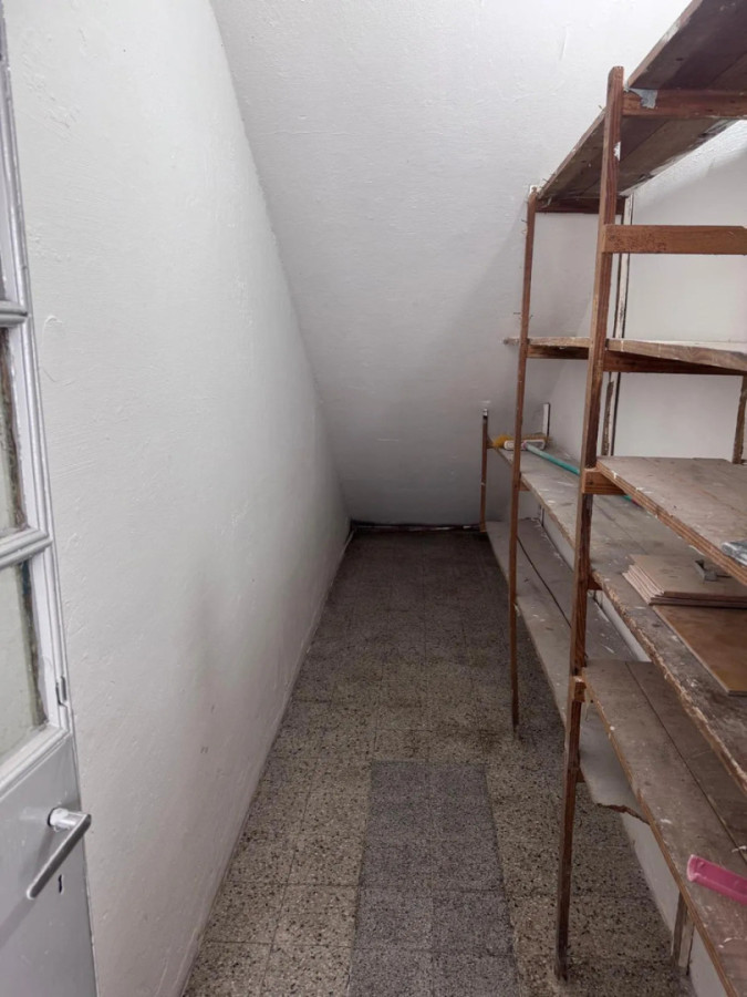 Casa ID.13219 - Alquiler Casa Planta Baja 2 Dormitorios Patio Sin Gastos Comunes En Buceo