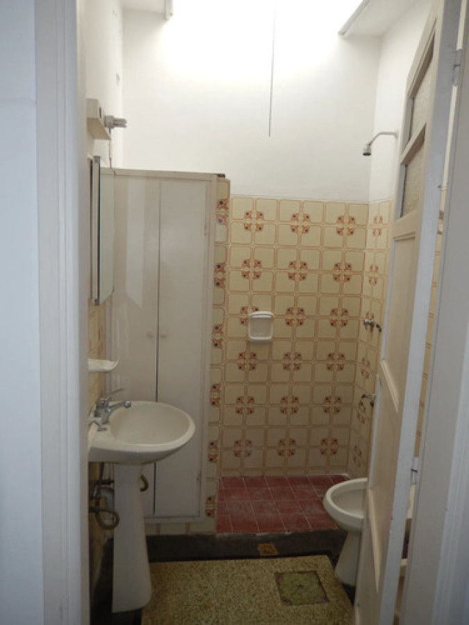 Casa ID.12406 - Alquiler de casa 1 dormitorio en Malvin