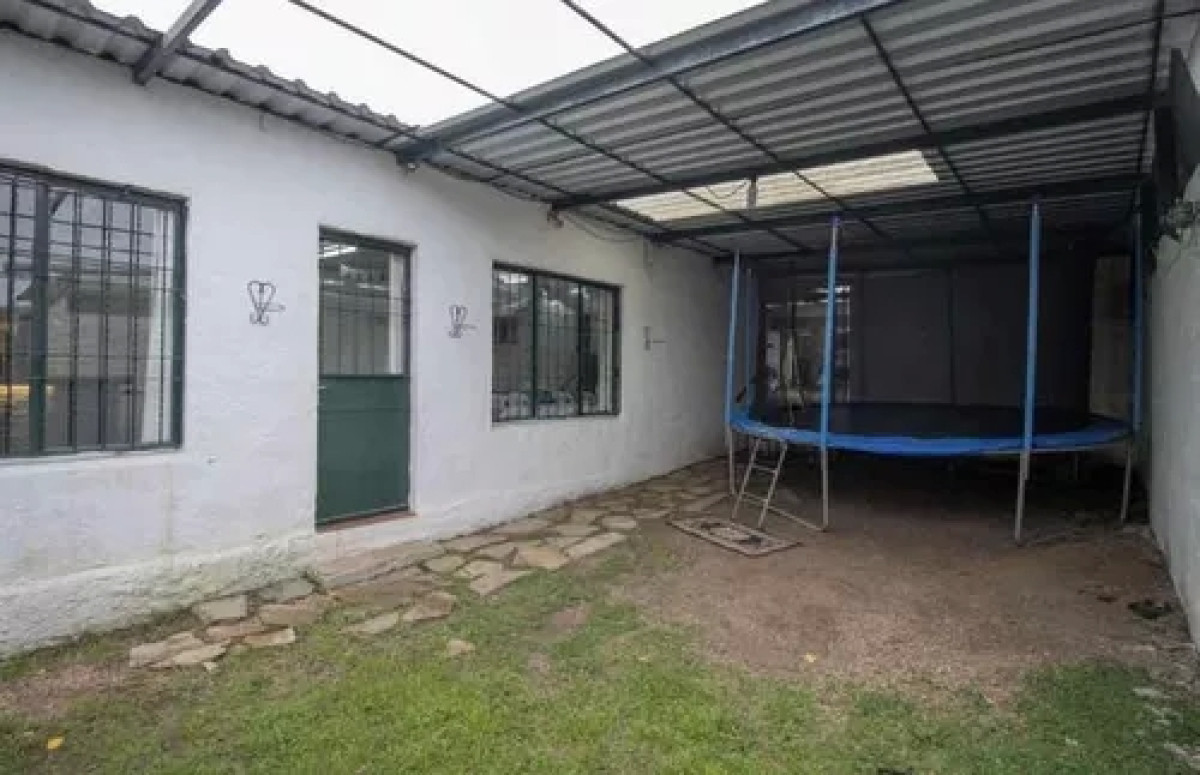 Casa ID.3705 - Casa En Paso Molino 3 Dormitorios 2 Baños Barbacoa Garaje 