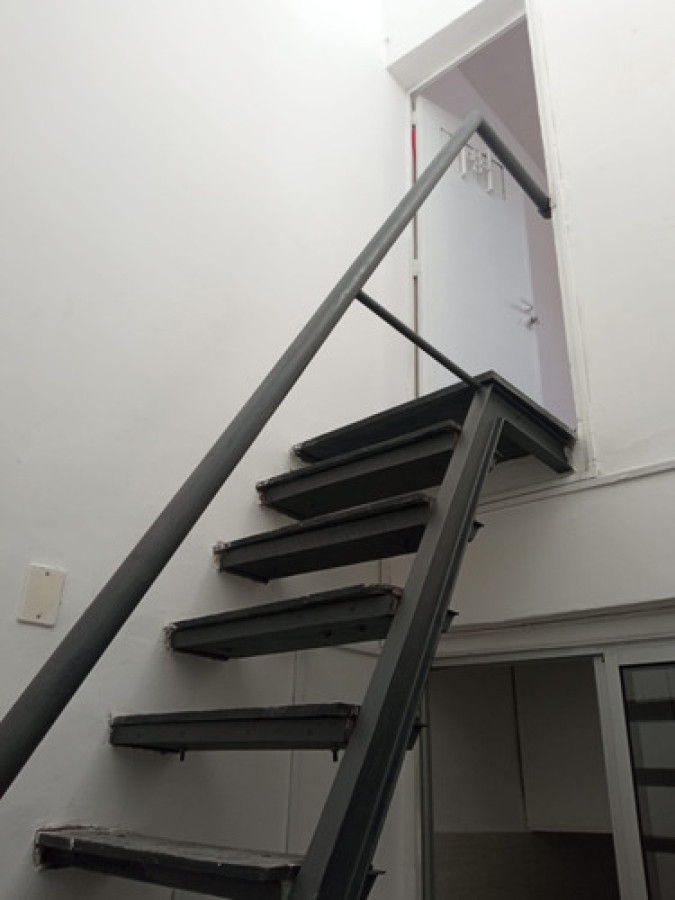 Casa ID.10201 - Alquiler Casa 2 Dormitorios, Altillo, Azotea En Aguada