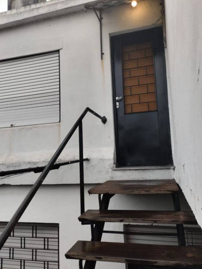 Casa ID.11830 - Alquiler de casa 2 dormitorios en Jardines del Hipodromo