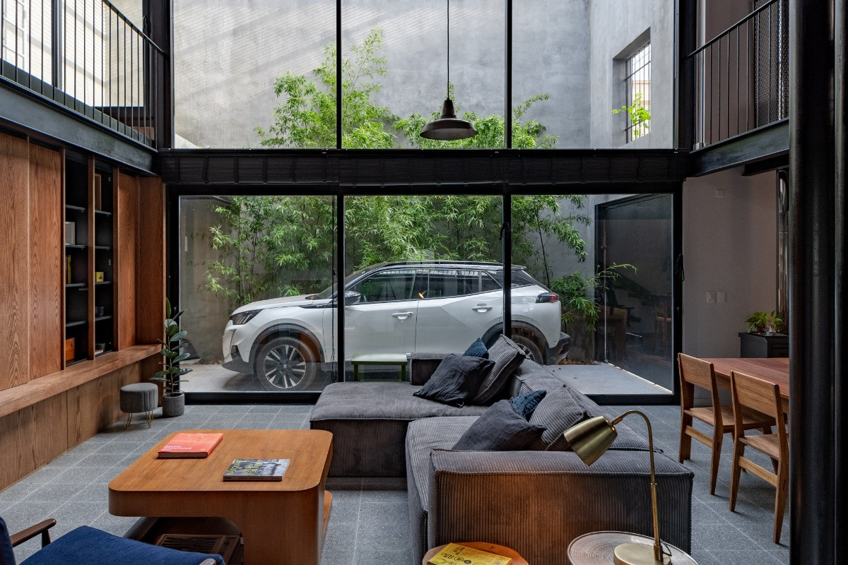 Casa ID.8545 - Venta O Alquiler Loft Duplex Amoblado Cochera Temporal En Punta Carretas
