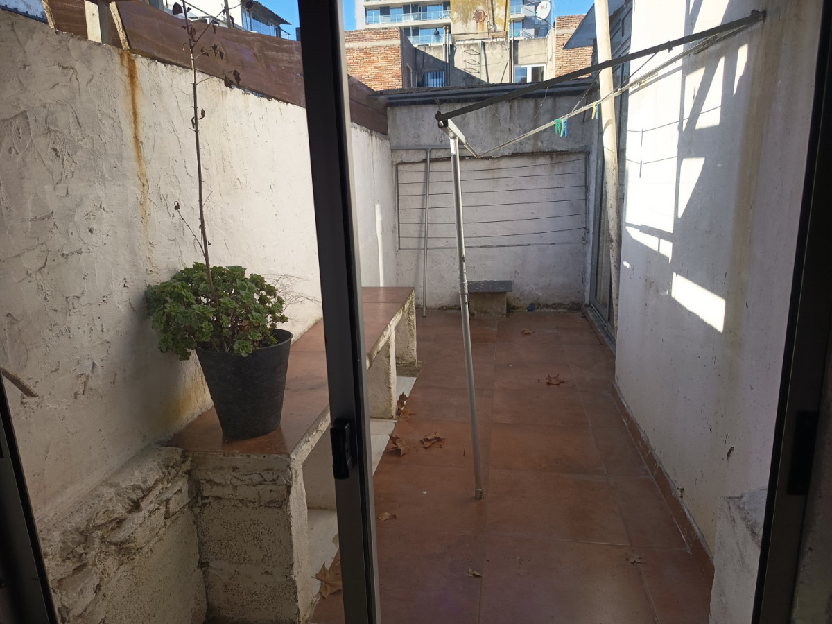 Casa ID.12635 - Apto Tipo Casa Venta 3 Dormitorios Punta Carretas A Reciclar