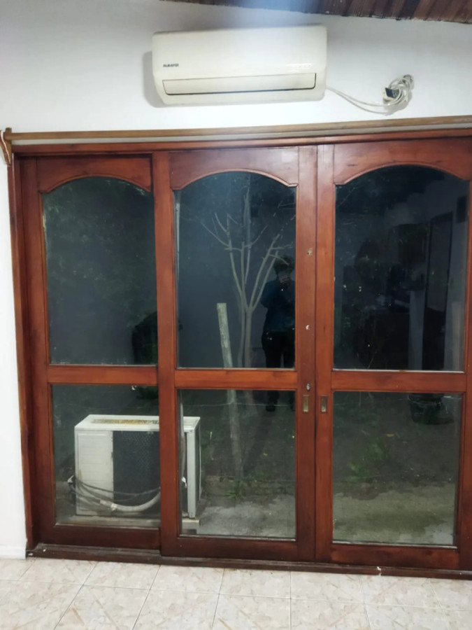 Casa ID.12365 - Alquiler Casa 1 Dormitorio Con Entrada Independiente La Teja