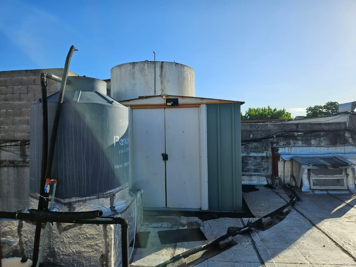 Casa ID.7319 - Se Vende Casa De Altos 3 Dormitorios 2 Baños Y Servicio La Blanqueada