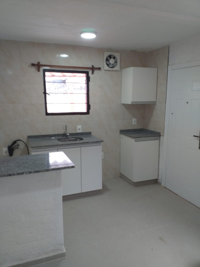 Casa ID.13237 - Alquiler Casa 1 Dormitorio Patio Sin Gastos Comunes Complejo Cerrado Parque Guaraní En Maroñas