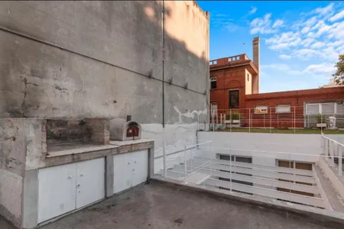 Casa ID.11074 - Hermoso Loft de 1Dorm Con Terraza En Aguada