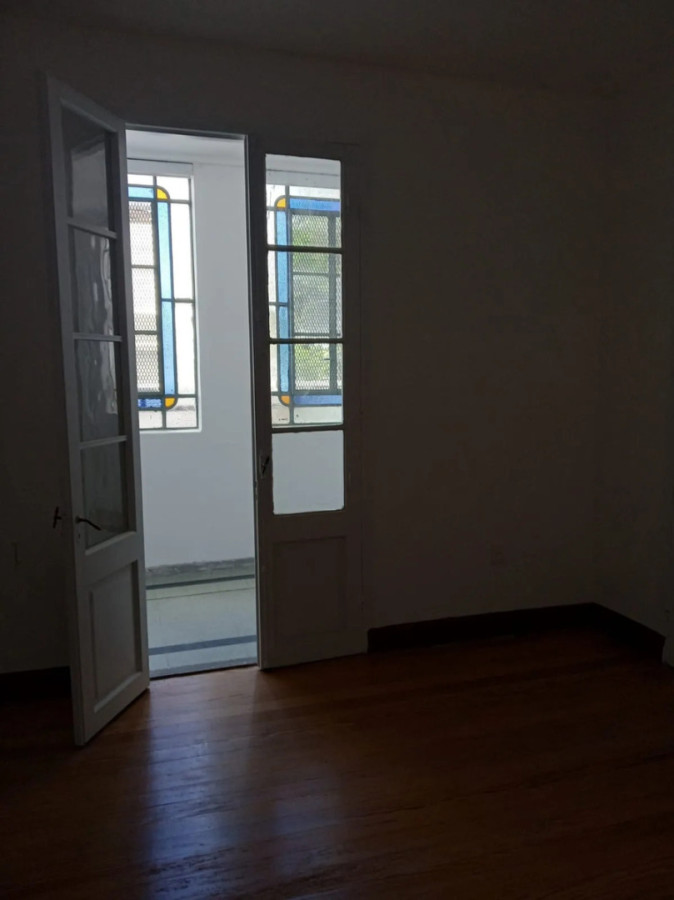 Casa ID.12963 - Alquiler Casa De 2 Dormitorios Patio Con Parrillero Sin Gastos Comunes En Paso Molino