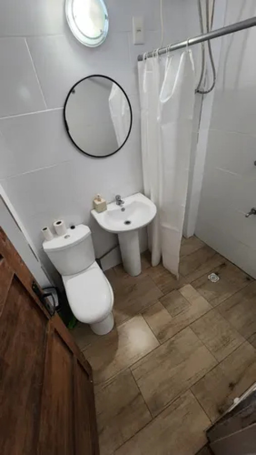 Casa ID.10741 - Linda Casa De 1 Dormitorio Con Cochera