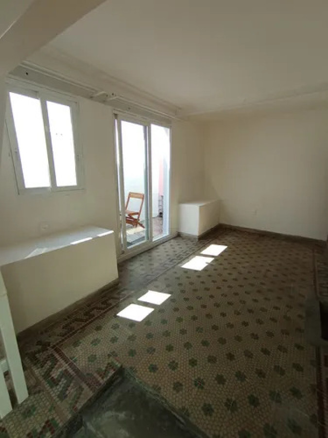 Casa ID.11074 - Hermoso Loft de 1Dorm Con Terraza En Aguada