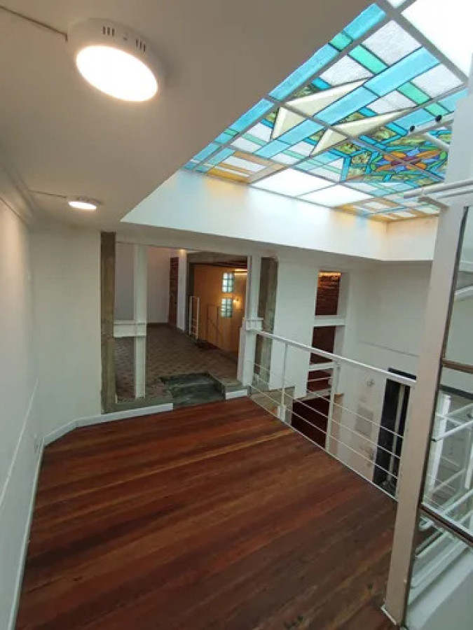 Casa ID.11074 - Hermoso Loft de 1Dorm Con Terraza En Aguada