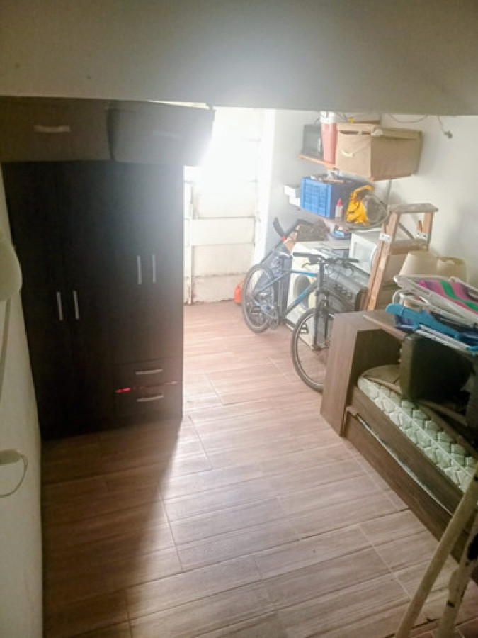 Casa ID.9677 - Hermosa Casa De 4 Dorm Cochera Jardín Terraza Parrillero