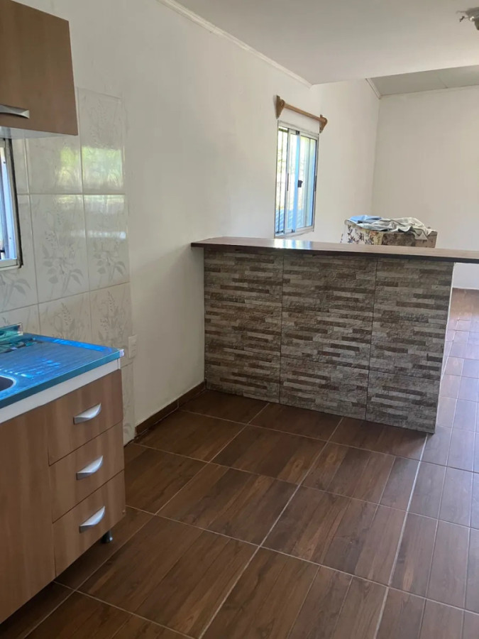 Casa ID.11202 - Alquiler Casa 2 Dormitorios Con Patio Sin Gastos En Carrasco