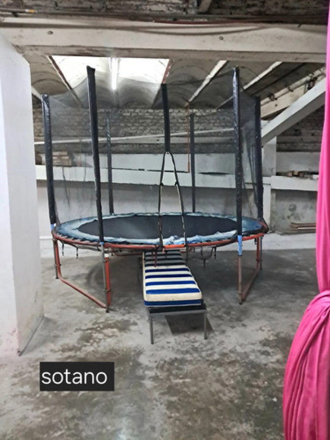 Casa ID.12474 - Venta Casa Ph 2 Dormitorios Sotano Azotea En Aguada