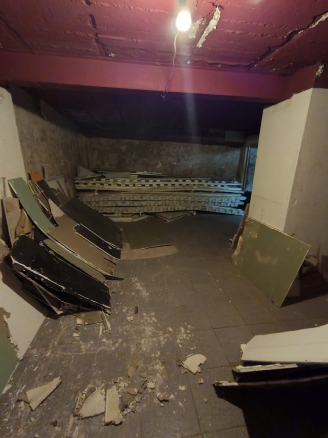 Casa ID.6763 - Venta Casa A Reciclar En Parque Rodó Para Vivienda O Empresa