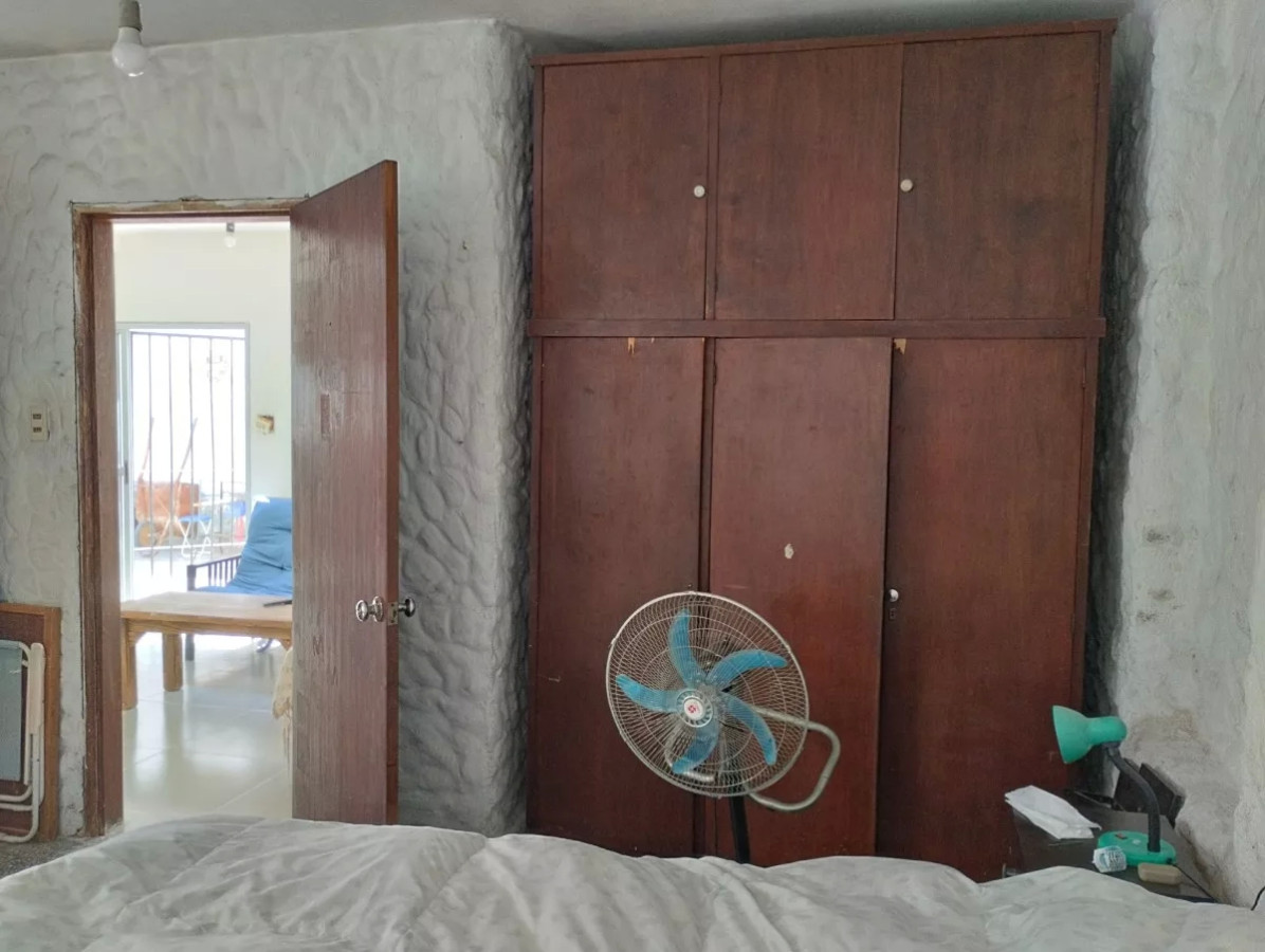 Casa ID.1905 - Venta Casa 2 Dormitorios 2 Patios Parrillero Brazo Oriental