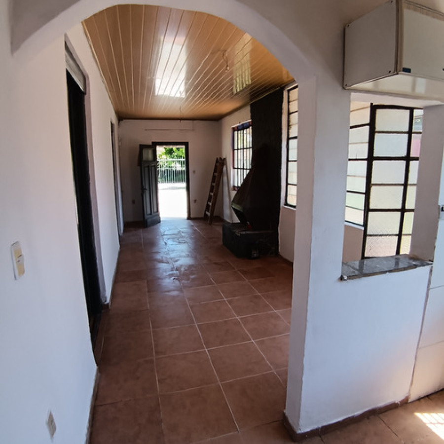 Casa ID.11661 - VENTA CASA EN SAYAGO 2 DORMITORIOS GRAN TERRENO PATIO 