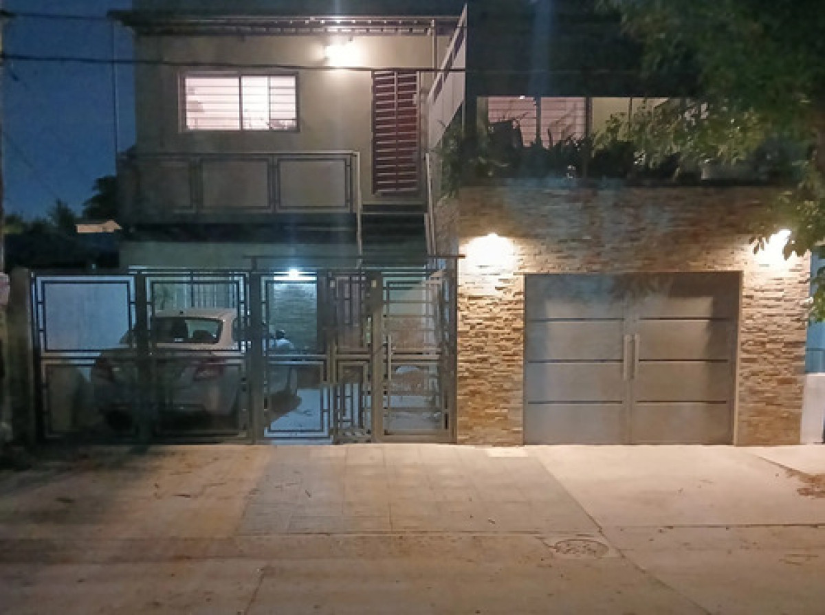 Casa ID.11855 - Alquiler de casa 1 domitorio en Colon