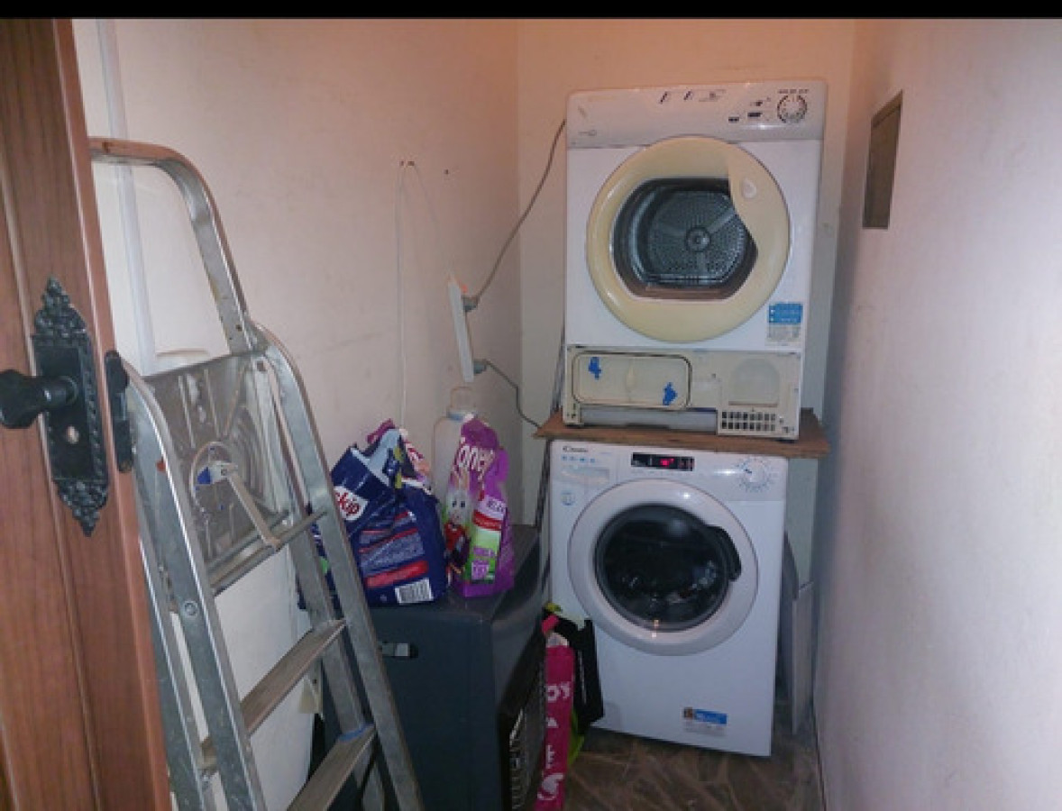 Casa ID.10388 - VENTA CASA 3 DORMITORIOS 2 BAÑOS PATIO PARRILLERO Y GARAJE!