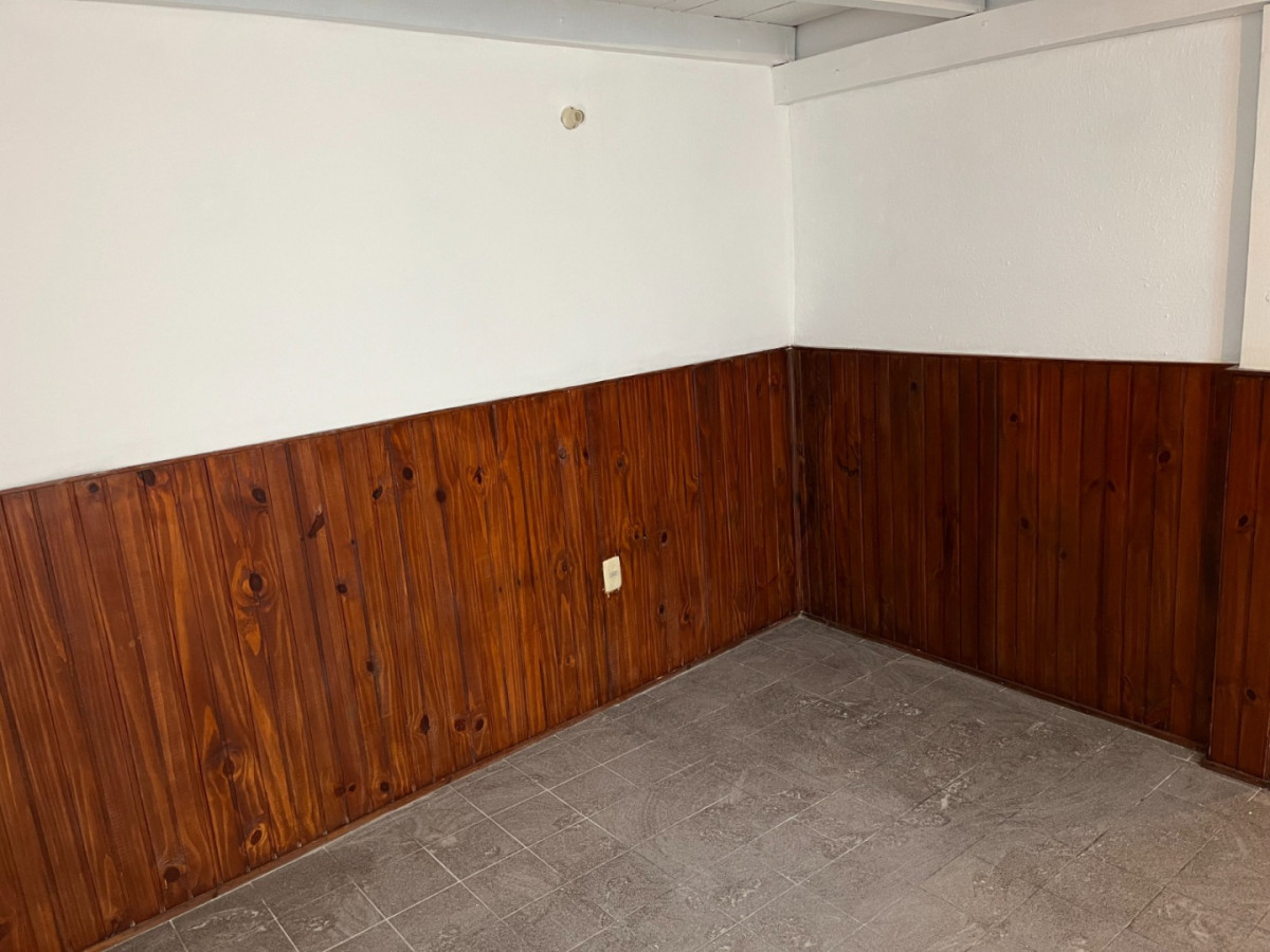 Casa ID.12934 - Alquiler Apto Tipo Casa 1 Dormitorio Patio Lavadero Unión
