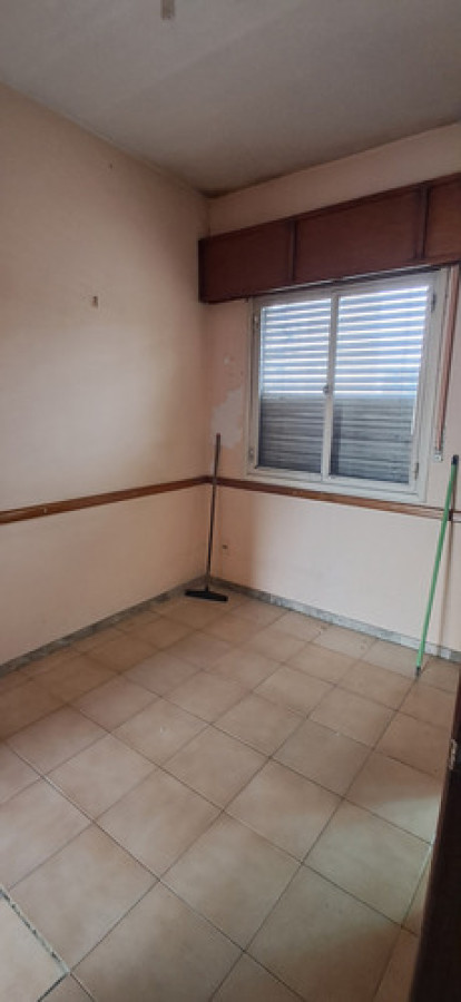 Casa ID.11527 - Alquiler De Casa Planta Alta 2 Dormitorios Con Parrillero En Tres Cruces