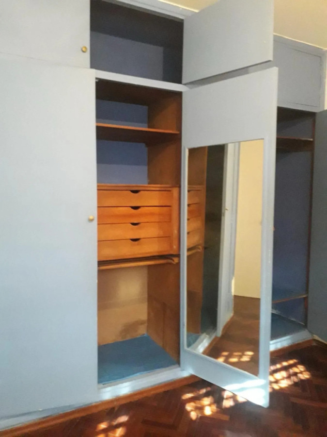 Casa ID.12853 - Alquiler De Casa 3 Dormitorios Con Patio Y Parrillero Cochera Sin Gastos Comunes En Unión