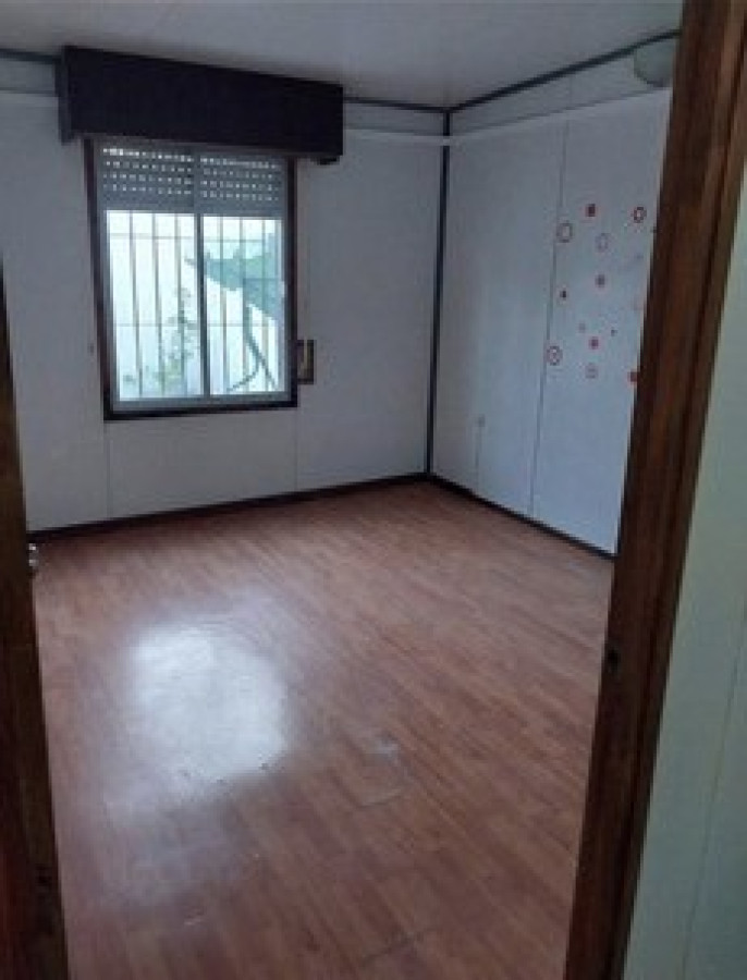 Casa ID.10587 - Linda Casa De 2 Dorm Con Cochera Y Parrillero