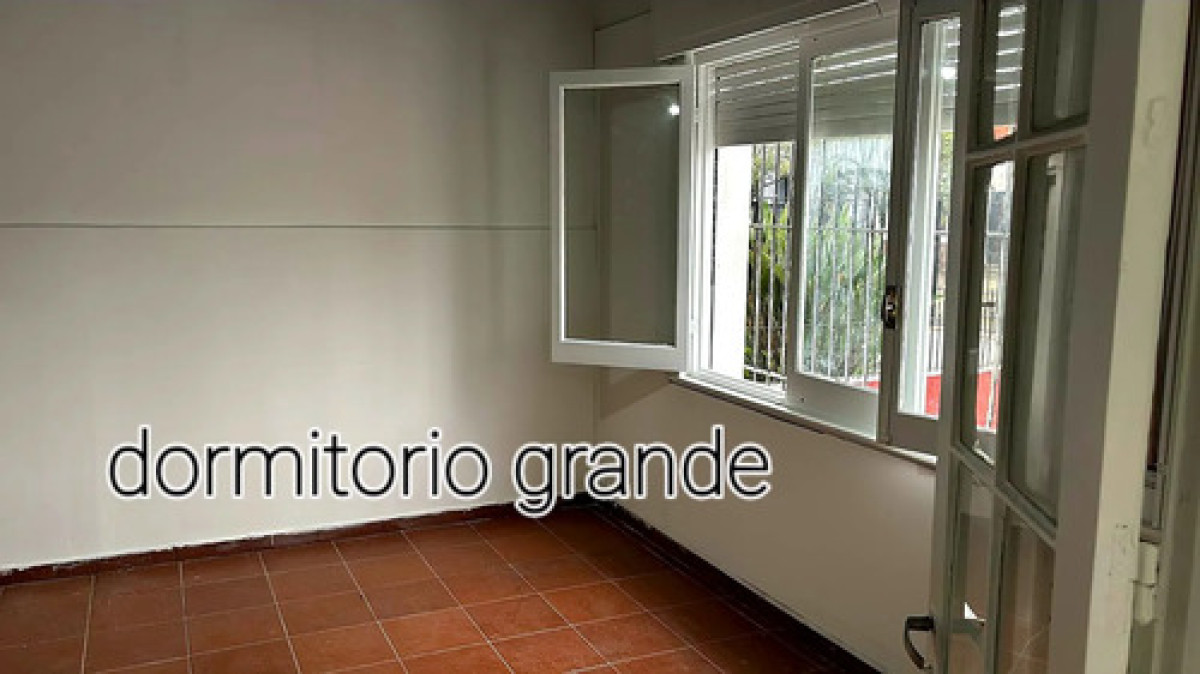 Casa ID.12430 - Alquiler de casa 2 dormitorios en Sayago