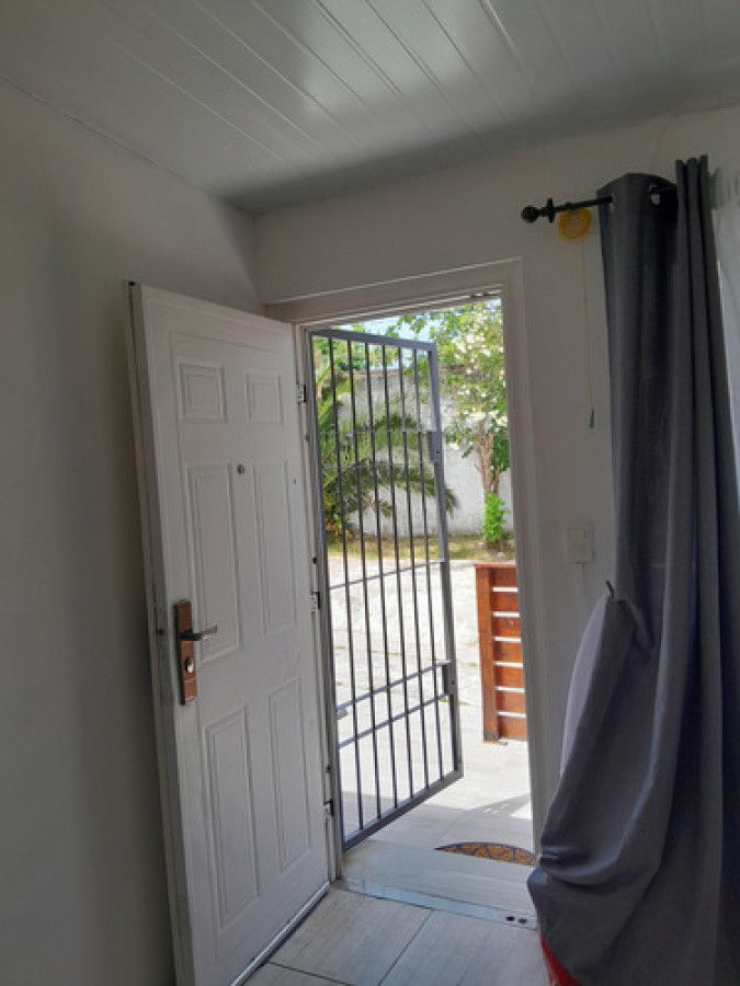 Casa ID.11756 - Alquiler de casa 1 dormitorio en Cerrito