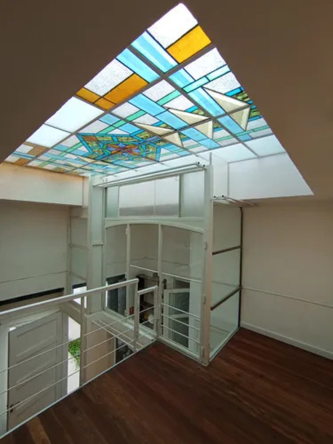 Casa ID.11074 - Hermoso Loft de 1Dorm Con Terraza En Aguada